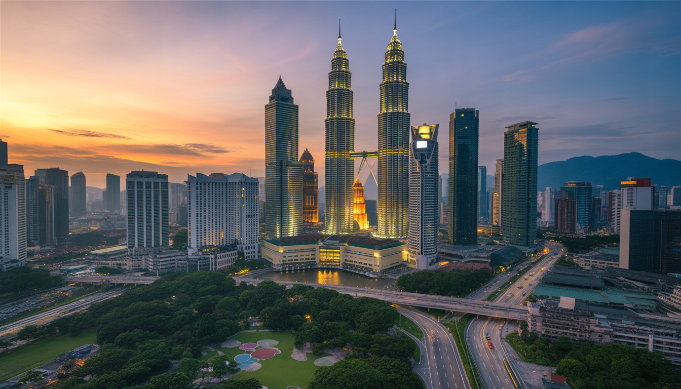 Read more about the article Is Malaysia Expensive? Real Cost of Food, Hotels & Transport