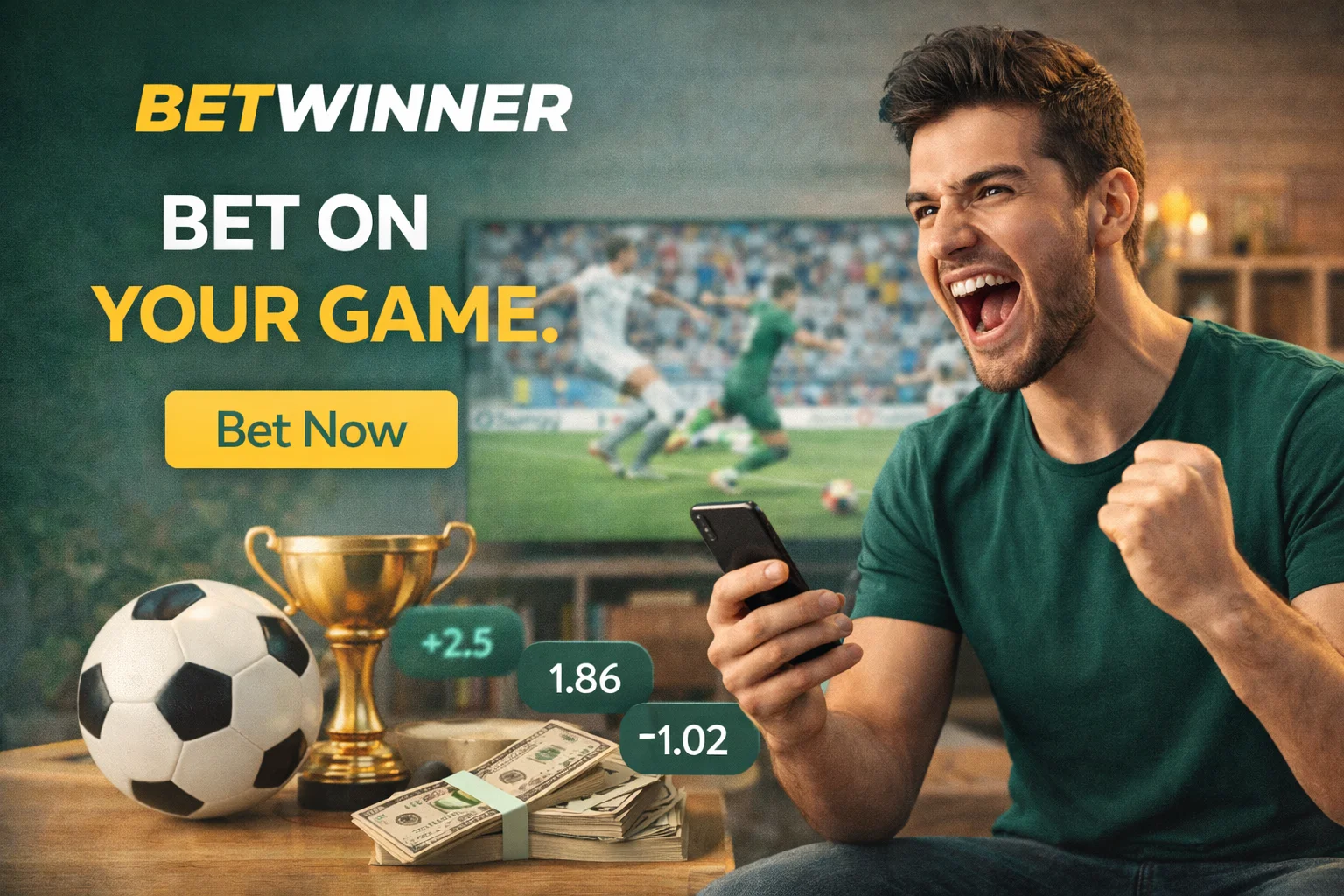 Betwinner
