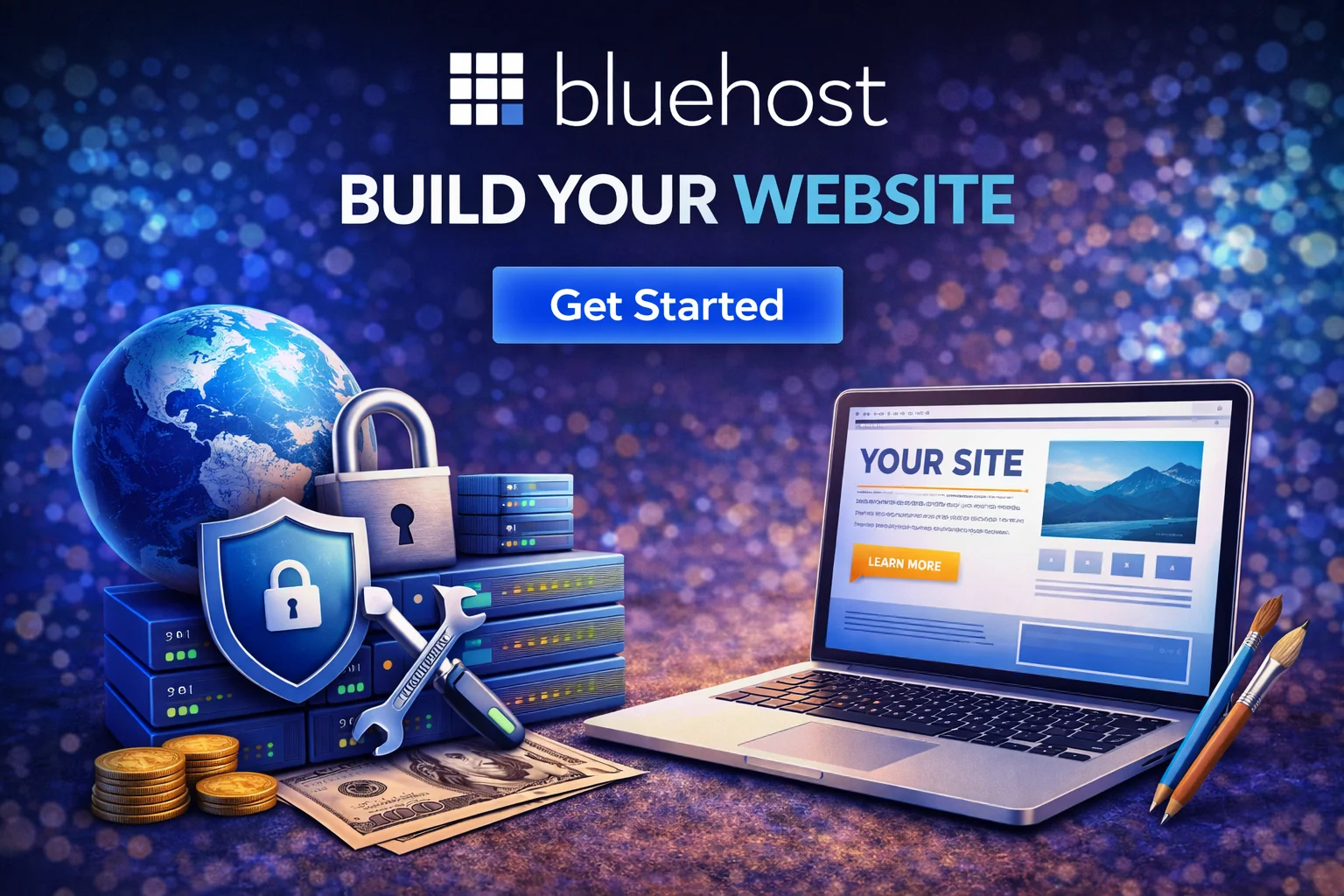 Bluehost Offers