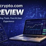 Crypto.com Review – All in One Exchange, App, Cards, and Staking
