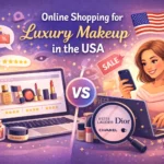 Online Shopping for Luxury Makeup in the USA