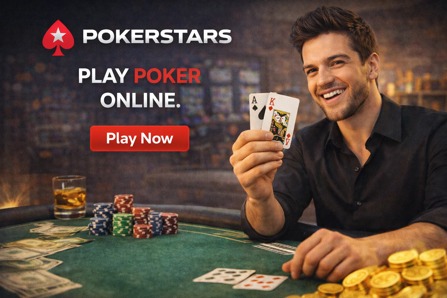 Pokerstars