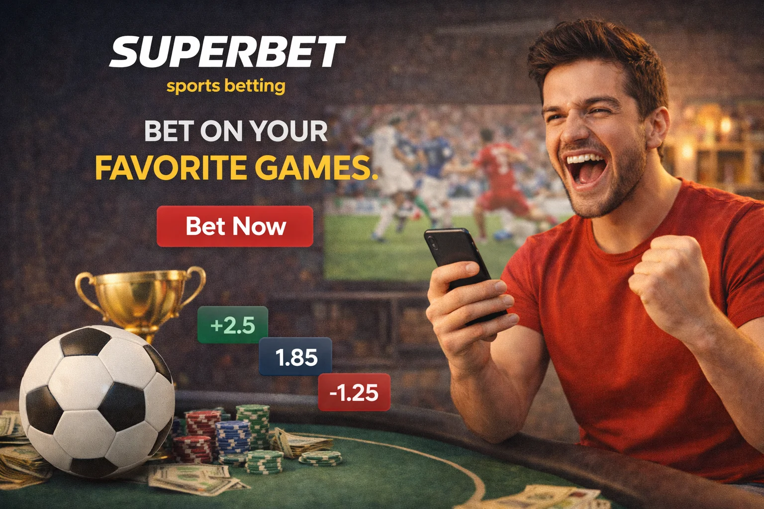 Superbet
